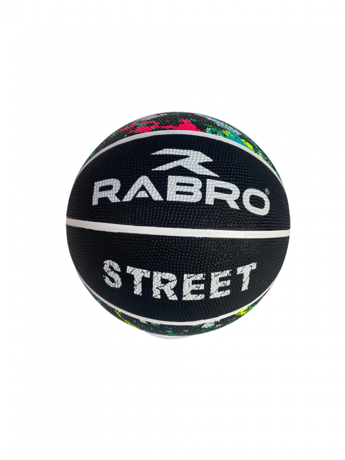 Street Basket Ball