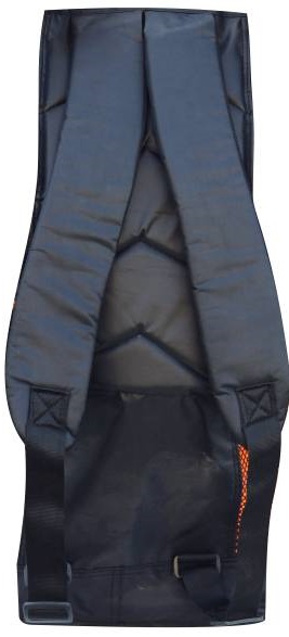 Coaches Ball Carry Bag