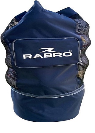 Coaches Ball Carry Bag
