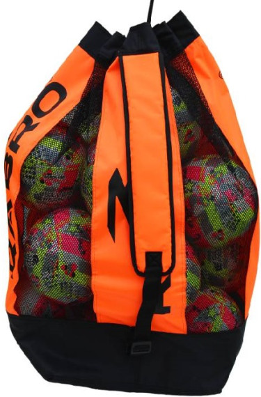 4 Stripes Ball Carry Bag