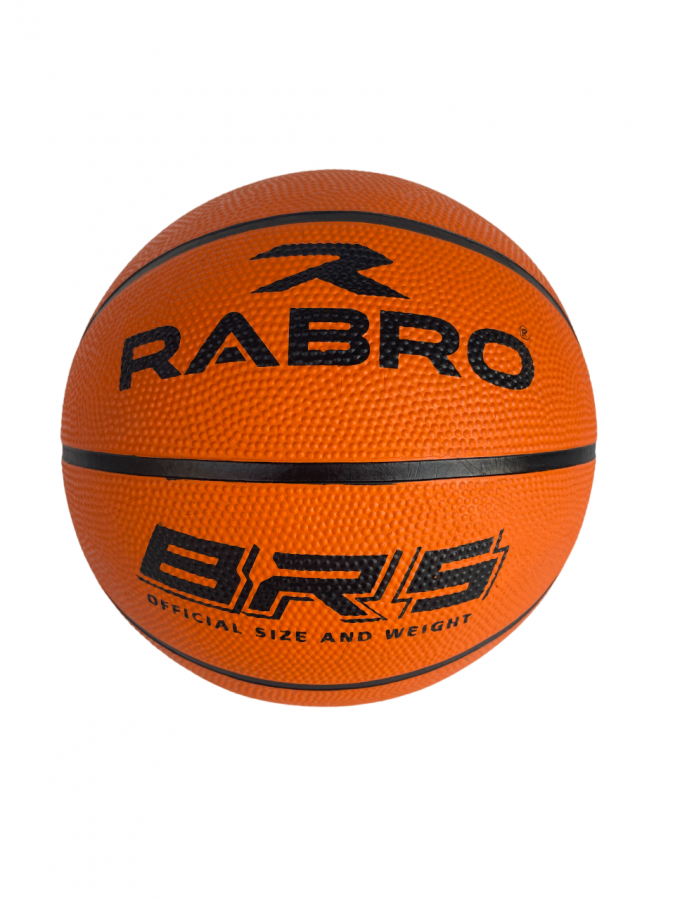 BR5 Basketball