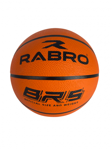 BR5 Basketball