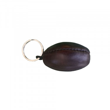 Leather Keychains