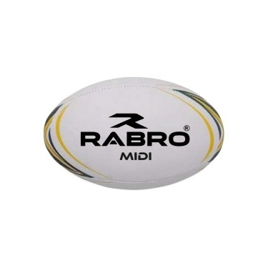 Midi Rugby Ball 10"