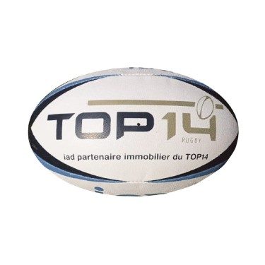 Mini Rugby Ball Pvc Digital Printed