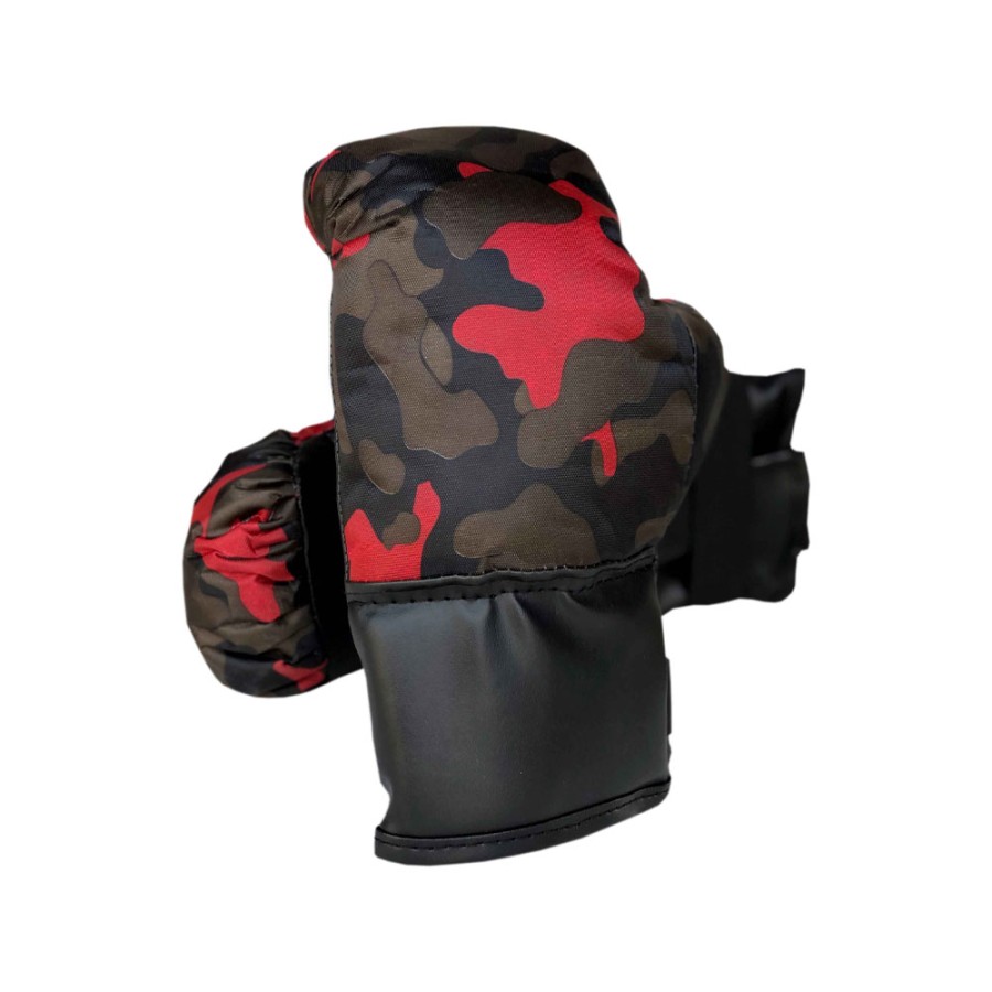 Punching Gloves