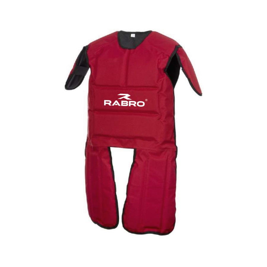 Rugby Tackle Suit (Reversible)