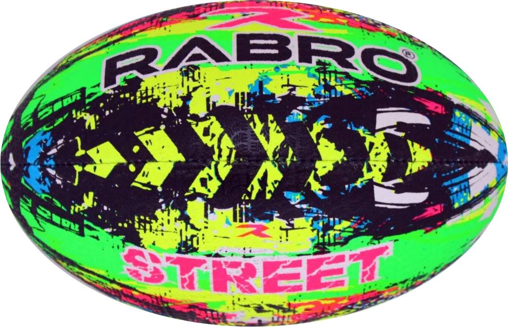 Street Rugby Ball