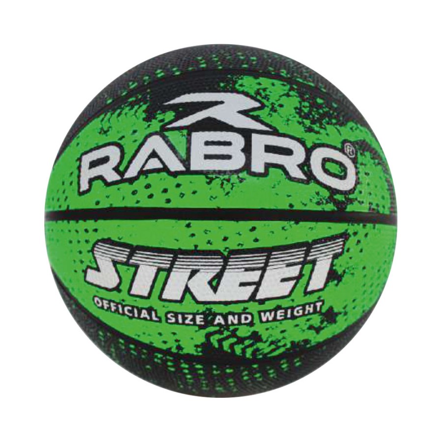 Street Basket Ball