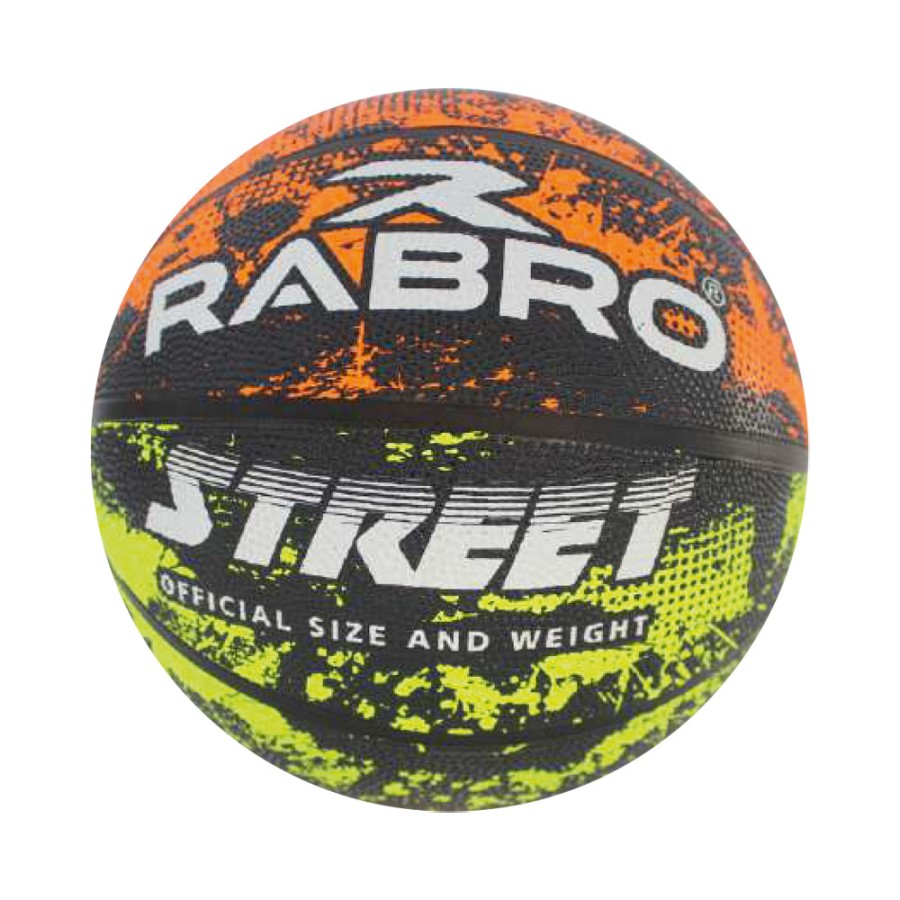 Street Basket Ball
