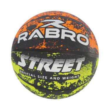 Street Basket Ball