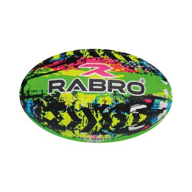 Street Rugby Ball