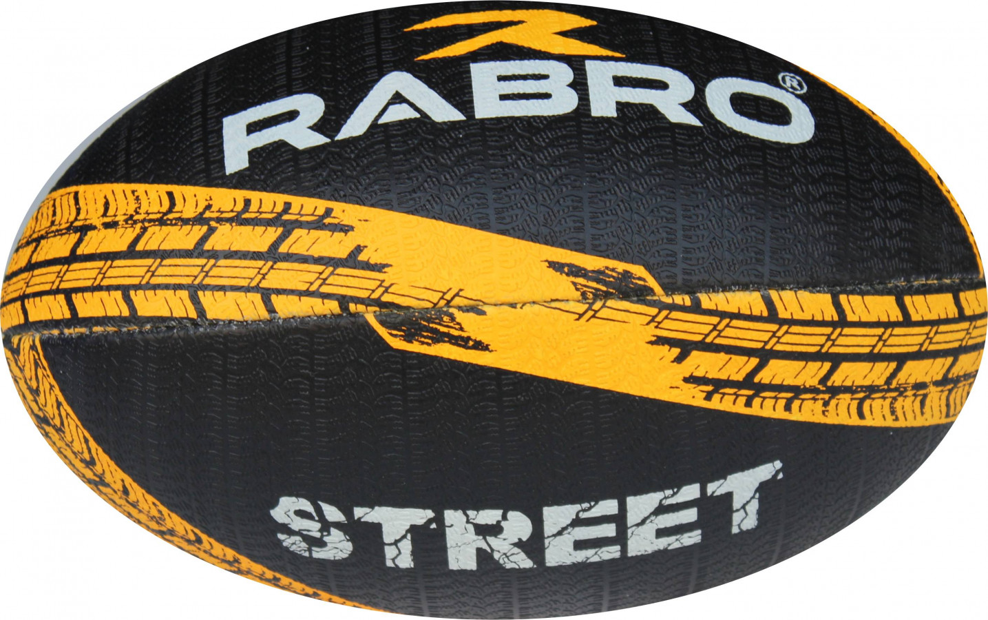 Street Rugby Ball