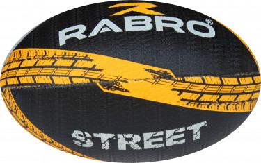 Street Rugby Ball
