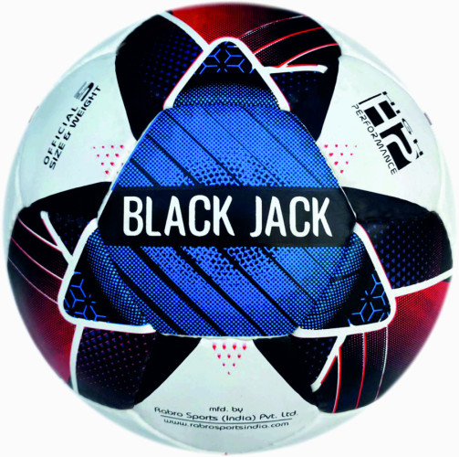 RUBBER HAND STITCHED SOCCER BALLS