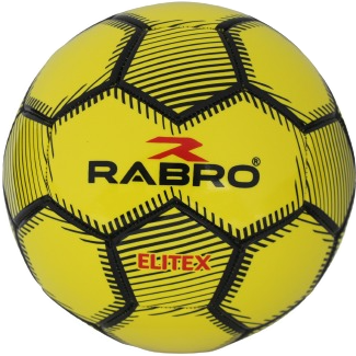 PVC MACHINE STITCHED SOCCER BALLS