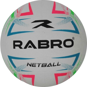 Moulded Netball