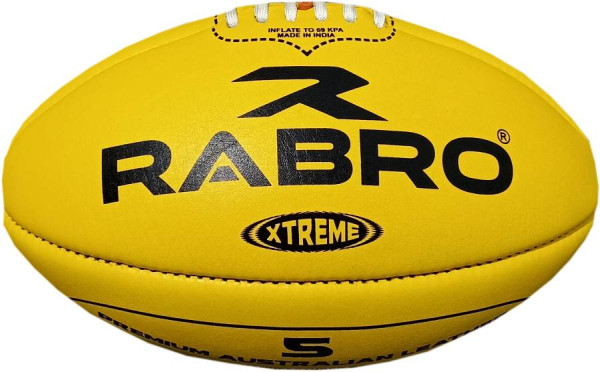AFL Range