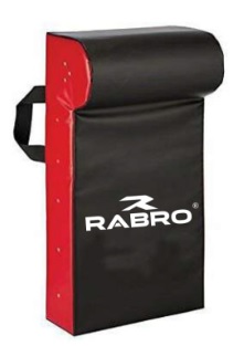 TACKLE SHIELD