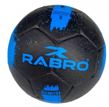 MOULDED SOCCER BALL