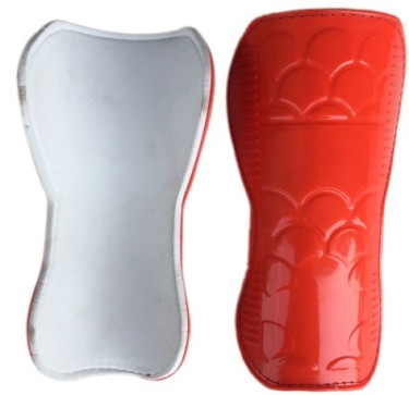 Slip-in Shinpads