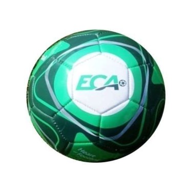 Mini Soccer Ball 32 Panels Green