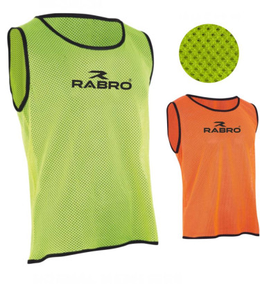 Regular Mesh Bibs