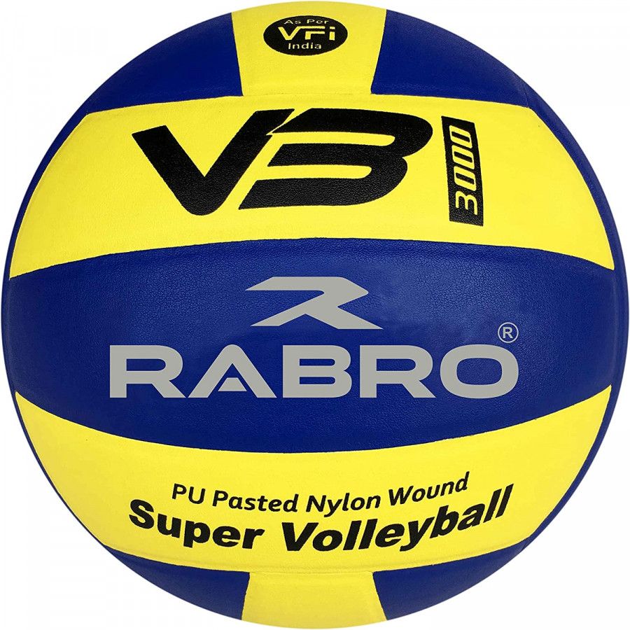 VB-3000 PU Pasted