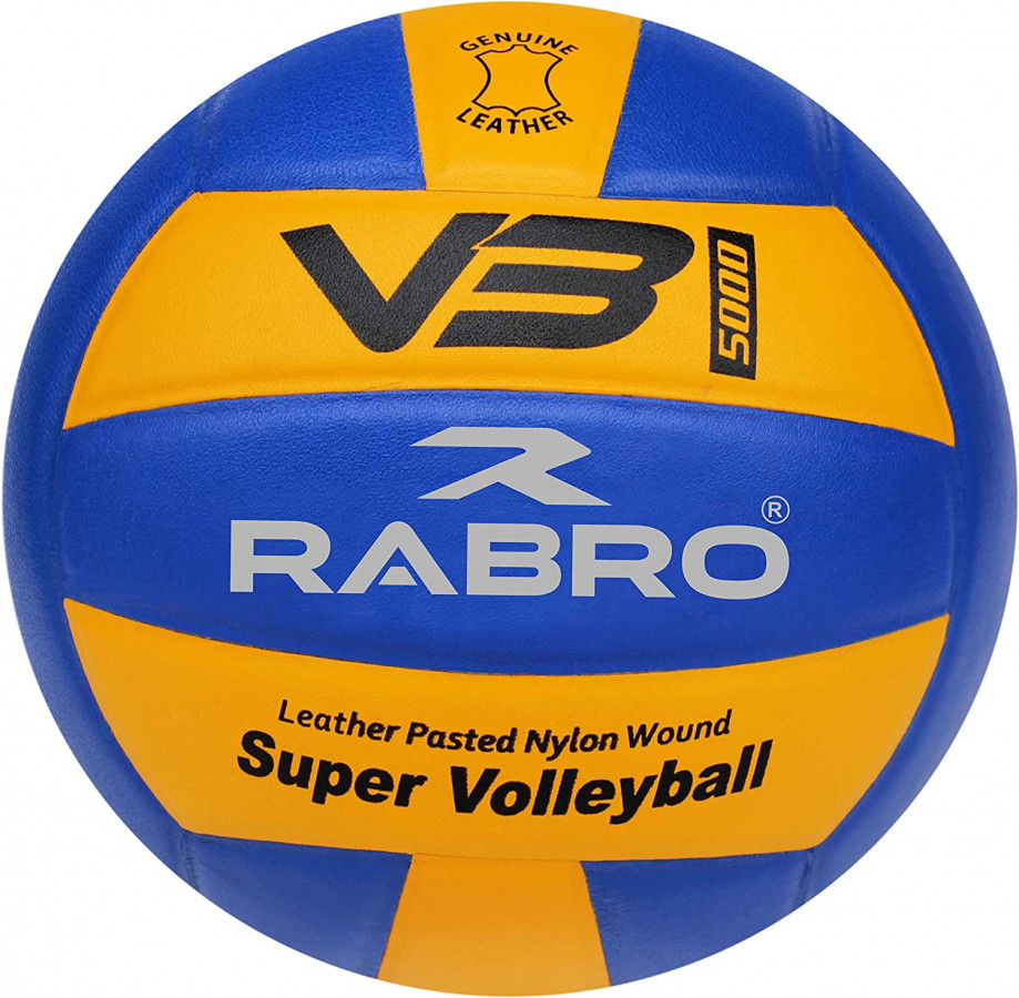 VB-5000 Leather Pasted