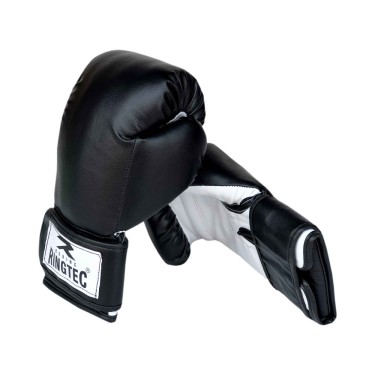 Boxing Gloves Black