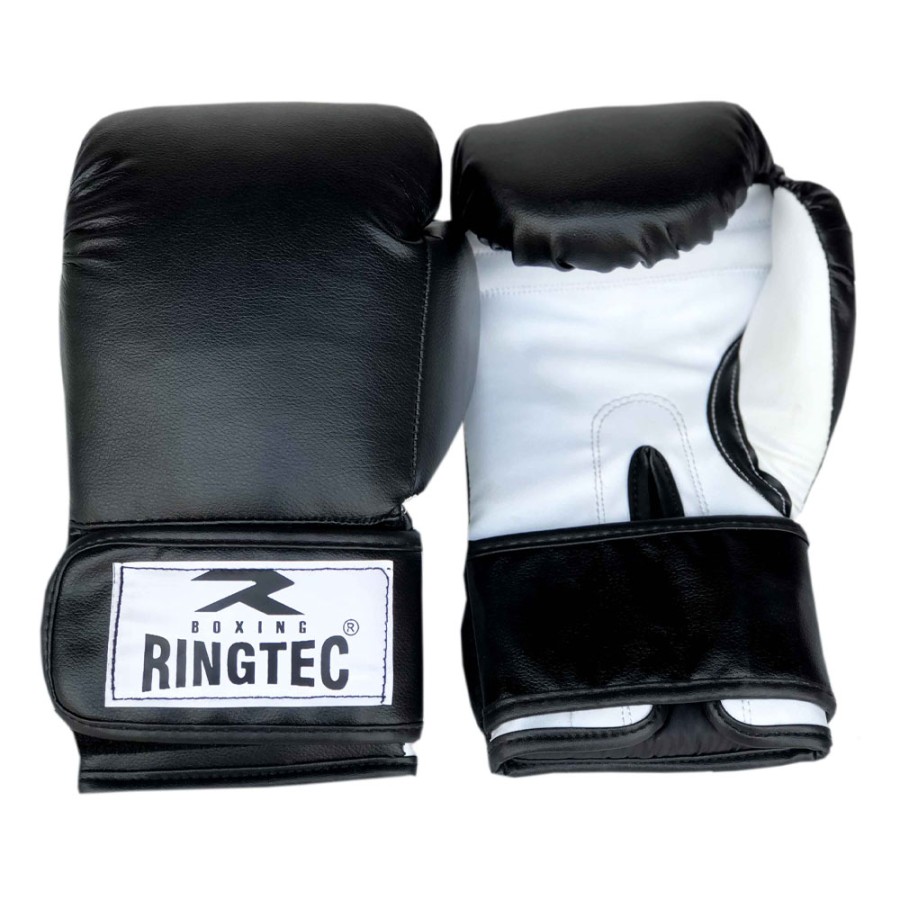 Boxing Gloves Black