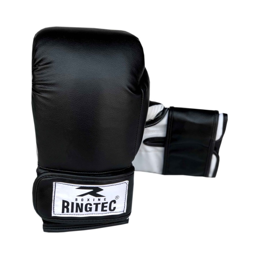 Boxing Gloves Black