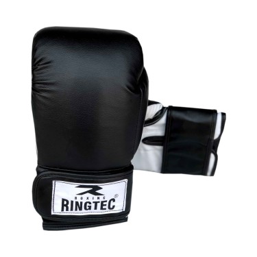 Boxing Gloves Black