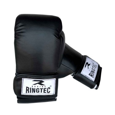 Boxing Gloves Black
