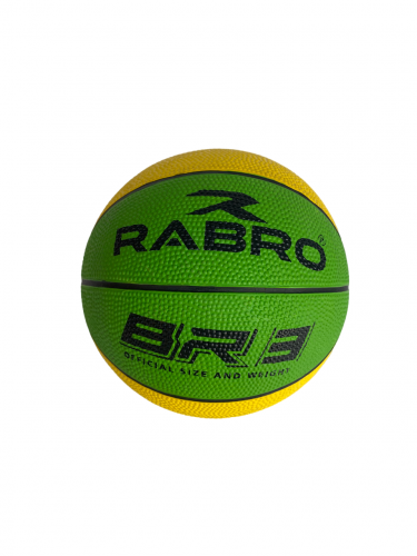 BR3 Basketball