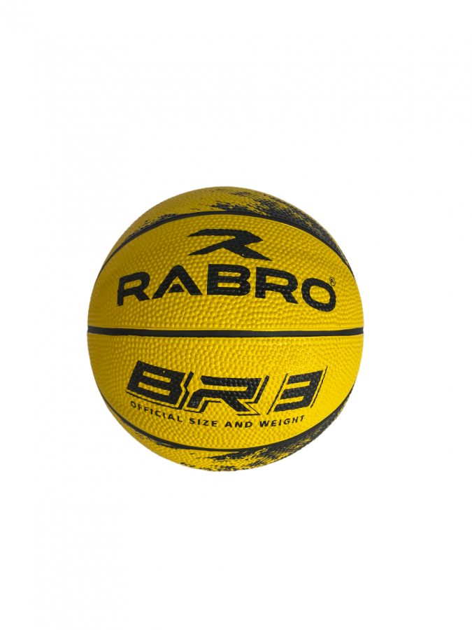 BR3 Basketball