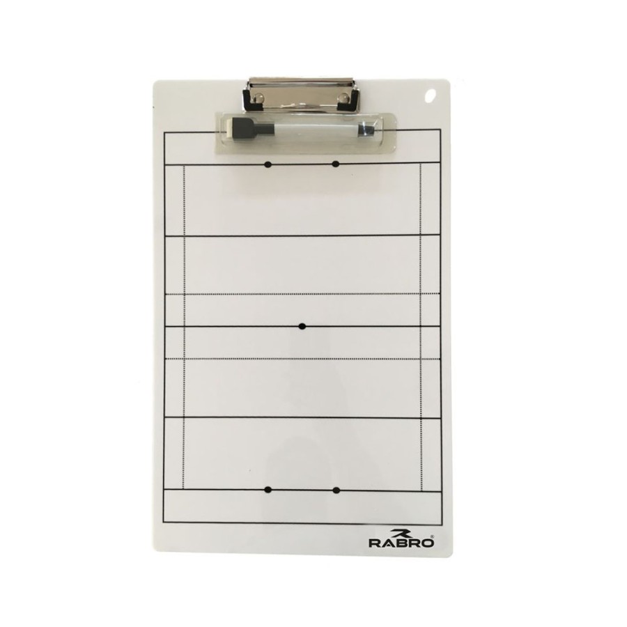 Coaches Clip Board