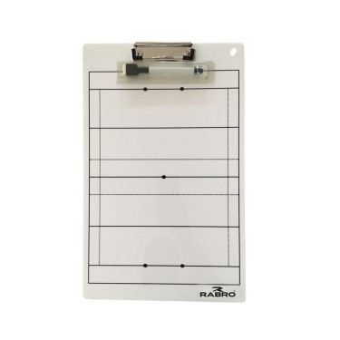 Coaches Clip Board