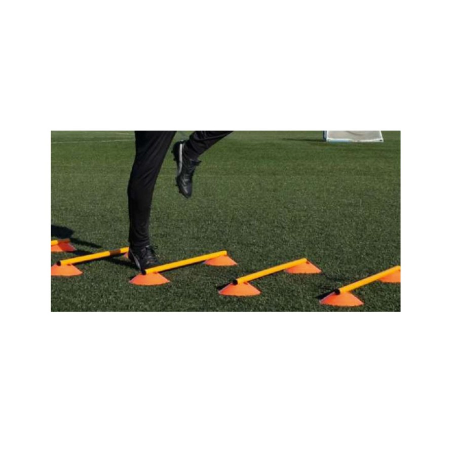 Funnel Shape Ladder Cone Ladder Set | Ladders