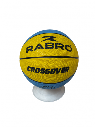 Crossover Basketball