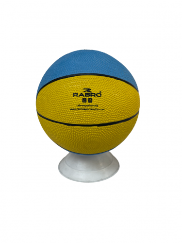 Crossover Basketball