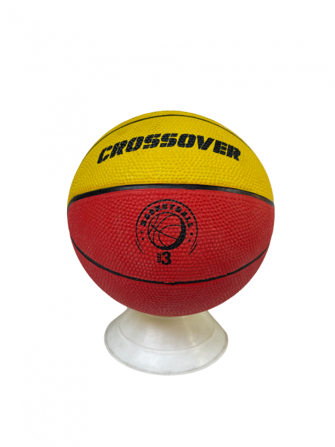 Crossover Basketball
