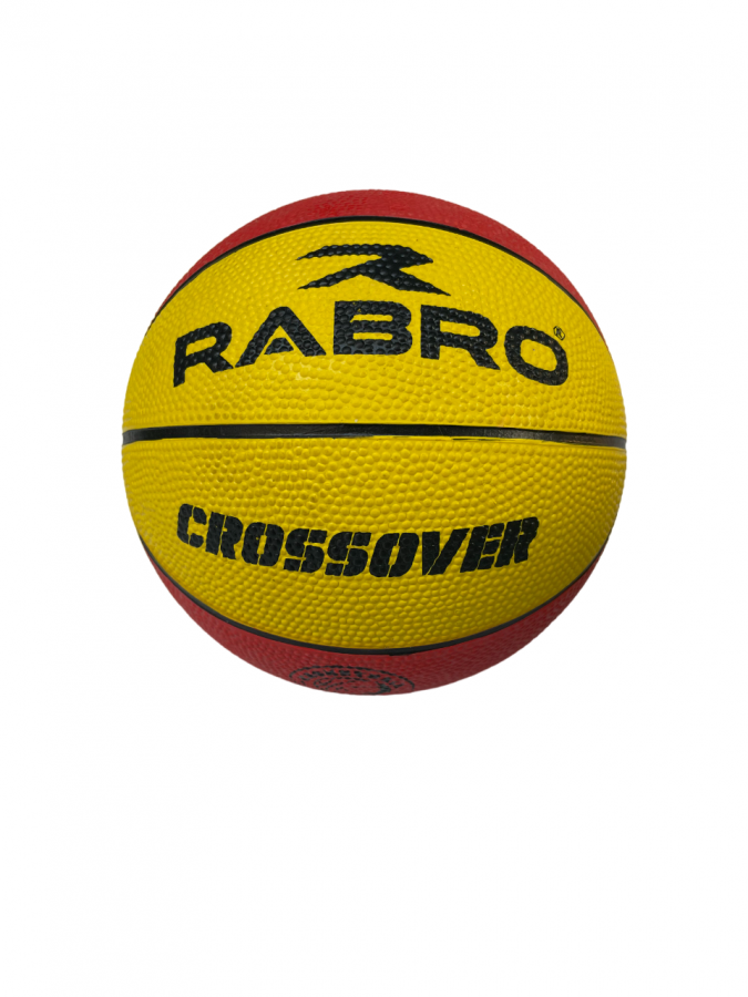 Crossover Basketball