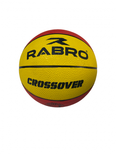 Crossover Basketball