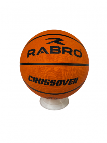 Crossover Basketball