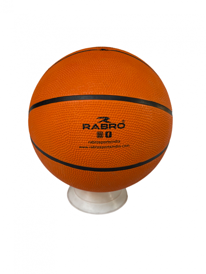 Crossover Basketball
