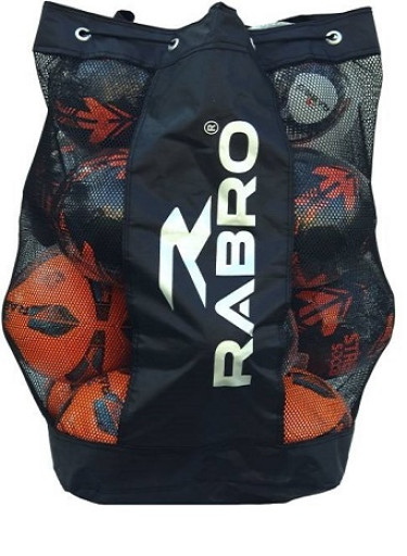 Backpack Ball Carry Bag