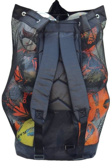Backpack Ball Carry Bag