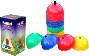 Dome Cone Set