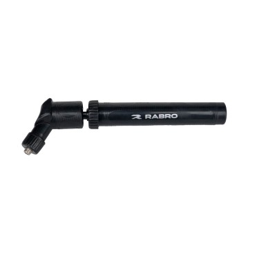 Dual Action Pump